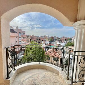 Spacious Furnished Studio in the Belisima Complex, Ravda