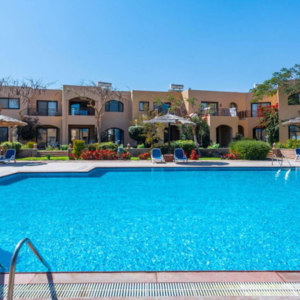 1-Bedroom Apartment in The View Residence