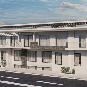 studio in lavista magawish