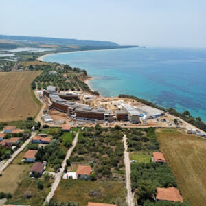 Exclusive Plot for Sale in Nea Potidea, Halkidiki, Greece