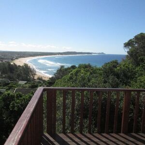 Unit # 1 Mar E Sol Complex - Ponta Do Ouro 