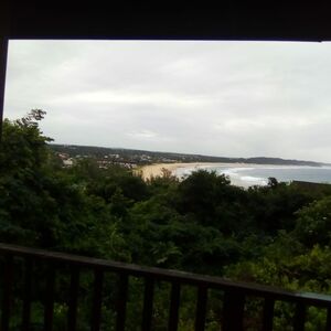 Unit # 11 Mar E Sol Complex - Ponta Do Ouro 