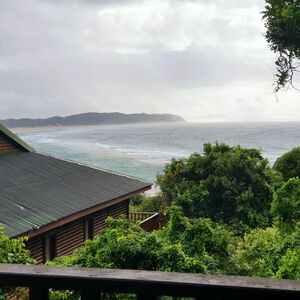 Unit # 19 - Mar E Sol Complex Ponta Do Ouro 