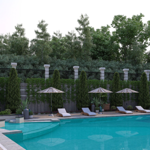 Modern 1-Bedroom Apartment Near El Gouna