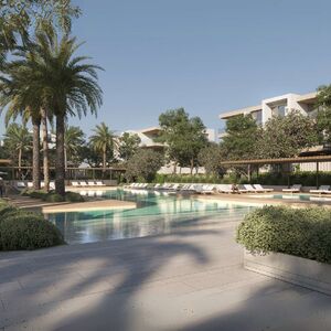 Apartments for Sale in IL BAYOU IN SAHL HASHEESH / Red Sea