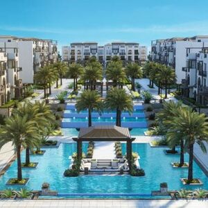 Apartments for Sale in CALA-Sahl Hasheesh