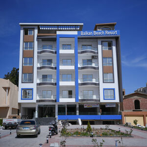 Apt 71 Sqm Immediate Delivery with Private Beach