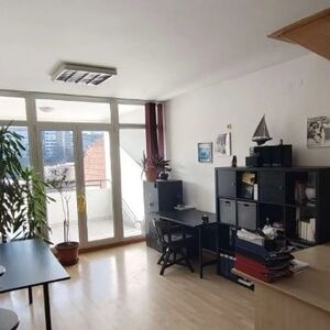 Two duplexes of 90m2 each, Belgrade-Mirijevo