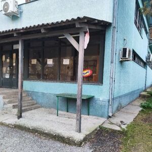 Premises for sale Boljetin-Donji Milanovac-Majdanpek