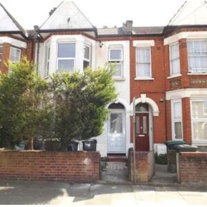 Springfield Rd, London N15 4AY