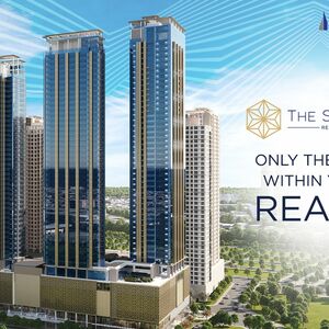 The Seasons Residences - BGC, Taguig, Metro Manila