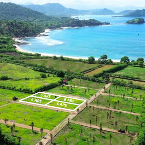 Sumbawa, 600m² of Exclusive Freehold Land in Coconut Grove