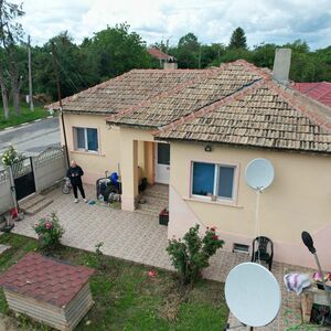 FULLY FURNISHED, READY TO LIVE IN 1-STOREY 3BDR HOUSE