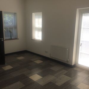 key worker studio apartment 