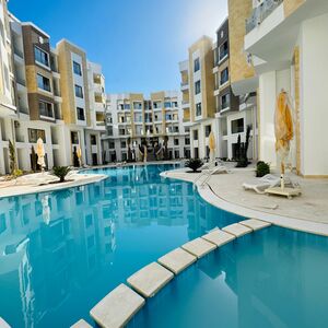 Apartment 63 Sqm immediate delivery in Aqua Resort