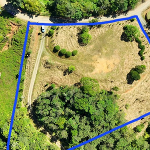 Vistas de Chirripó: Build in Costa Rica’s Mountain Paradise