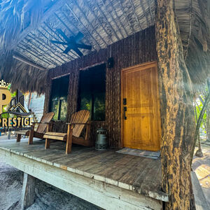 Mini Ranch for Sale- San Pedro Town, Belize