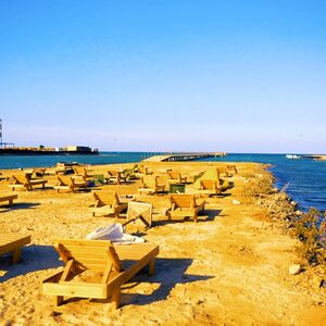  Sea View Apt Ready to Move in Ahyaa at 40% Down Payment