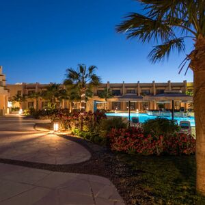  2BD Apartment 144m Sea View in Sheraton