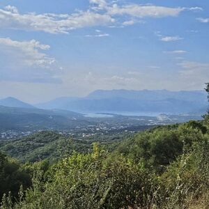 Plots of land in Grbalj-Montenegro for sale