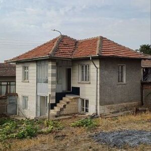 Batin village is located 37km. from the city of Ruse