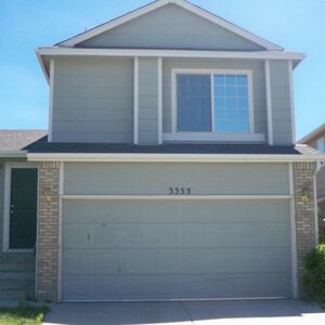 Welcome to the beautiful 3 bedroom, 2 bathroom home