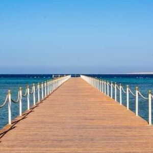  Studio 52m Sea View in arabia