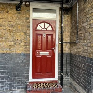 Bridgeway St, Euston, London NW1 1QT