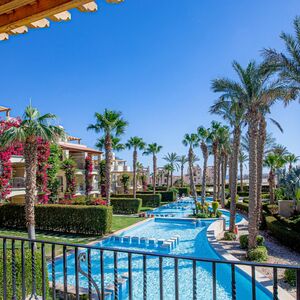 Exclusive 2-Bedroom Apartment in Veranda, Sahl Hasheesh