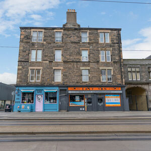 For Sale 178 Leith Walk Edinburgh EH6 5EA Offers 