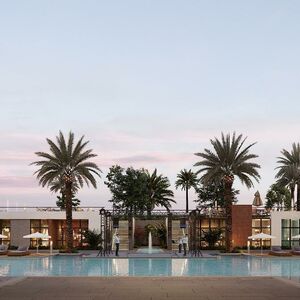 1 Bedroom Apt. for Sale in BISCAY SOMA BAY in Egypt/Red Sea