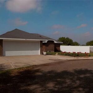 Edinburg Texas home