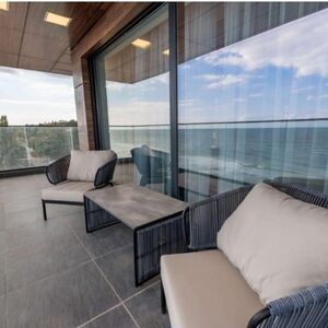 Luxury three bedroom apartment in Varna-Bulgaria