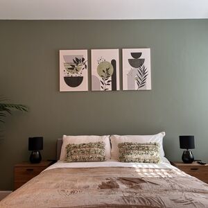 Bridgeway St, Euston, London NW1 1QT