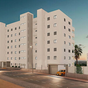 Property in Spain. New apartment San Miguel de Salinas