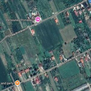 land for sale in Szatmárhegy