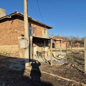 Solid Property in the Dalgopol municipality, Varna region