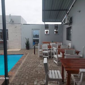 Guesthouse selling as running concern in Oshakati, Namibia