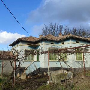 Tyanevo village, Dobrich Region