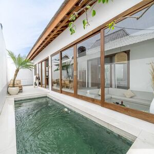 Berawa, Luxurious 2BR Paradise - Exceptional Value, Unbeatab