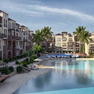  Two Bedroom Apartment 123m Lagoon View