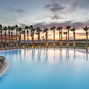 Apt 73 Sqm in Veranda Sahl Hasheesh at 15% Down Payment