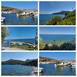 LAND FOR SALE IN AEGINA ISLAND GREECE
