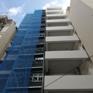 ATHENS AMBELOKIPI LUXURIOUS 6th FLOOR NEWBUILT 2025