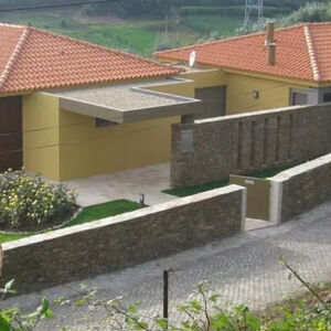 House T3+1 in Dem – Caminha 