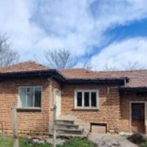 village of Morava, located 20 km. from the town of Svishtov 