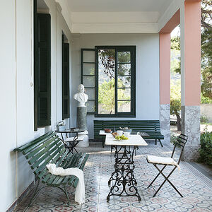 Detached house, 340m² Center, Ermioni (Argolis)