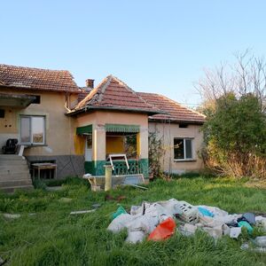 Brenitsa village, Pleven region, Knezha municipality