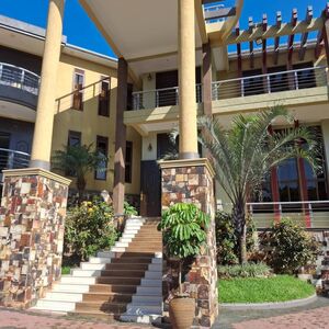 Luxury House For Sale In Lubowa Uganda