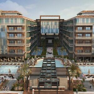 Invest in Your Dream Beachfront Home at Oro Beach Resort 